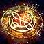 Armageddon Brand skill icon