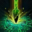 Blade Blast of Dagger Detonation skill icon