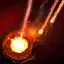 Blast Rain skill icon