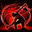 Bladestorm skill icon