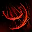 Lacerate skill icon