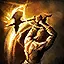 Boneshatter skill icon