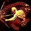 Chain Hook of Trarthus skill icon