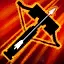 Siege Ballista skill icon
