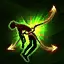 Ensnaring Arrow skill icon