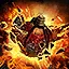 Explosive Concoction skill icon