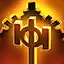 Summon Holy Relic skill icon