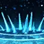 Ice Crash skill icon