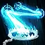 Siphoning Trap skill icon