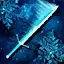 Frost Blades skill icon