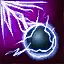 Lightning Trap skill icon