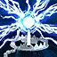 Lightning Spire Trap skill icon