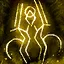Poacher's Mark skill icon