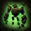 Summon Stone Golem skill icon