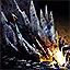 Sunder skill icon