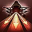 Shrapnel Ballista skill icon