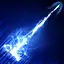 Galvanic Arrow skill icon