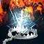 Explosive Trap skill icon