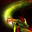 Vaal Venom Gyre skill icon