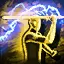 Static Strike skill icon