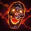 Summon Raging Spirit skill icon