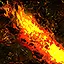 Tectonic Slam skill icon