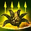 Scourge Arrow skill icon