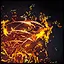 Volatile Dead skill icon