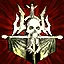 War Banner skill icon