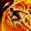 Enduring Cry skill icon