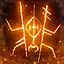 Warlord's Mark skill icon