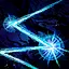 Kinetic Bolt skill icon