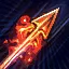 Burning Arrow skill icon