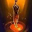 Heavy Strike skill icon