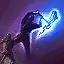 Glacial Hammer skill icon