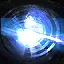 Vaal Flicker Strike skill icon