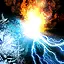 Elemental Hit of the Spectrum skill icon