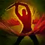 Frenzy skill icon