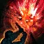 Infernal Blow skill icon
