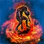Raise Zombie skill icon