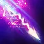 Lightning Arrow skill icon