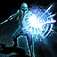 Tempest Shield skill icon