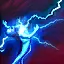 Lightning Strike skill icon