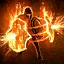 Molten Shell skill icon
