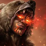 Chieftain, Marauder Ascendancy portrait