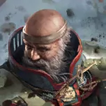 Inquisitor, Templar Ascendancy portrait
