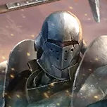 Juggernaut, Marauder Ascendancy portrait