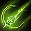 Sniper's Mark skill icon