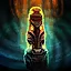 Decoy Totem skill icon