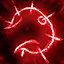 Vulnerability skill icon